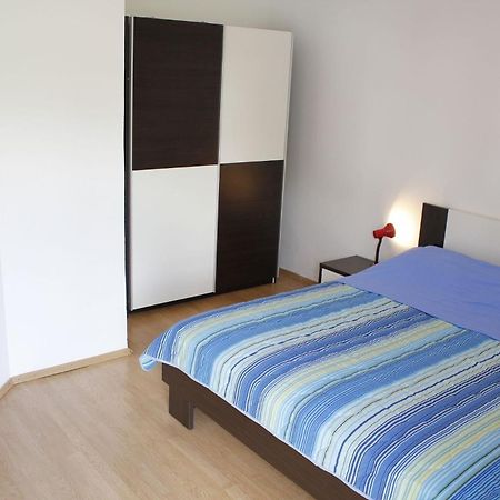 Apartments Branko Повляна Екстериор снимка
