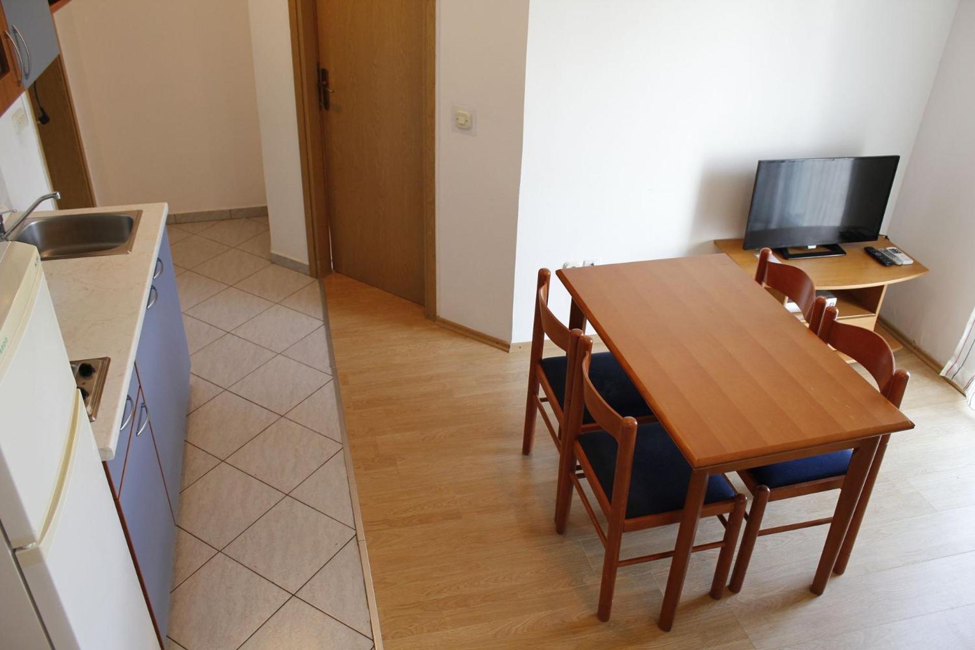 Apartments Branko Повляна Екстериор снимка