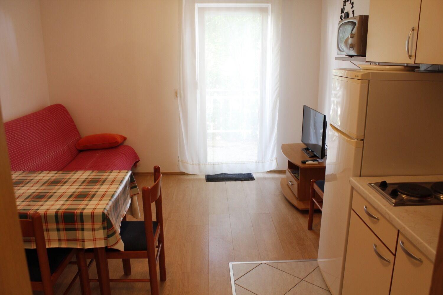 Apartments Branko Повляна Екстериор снимка