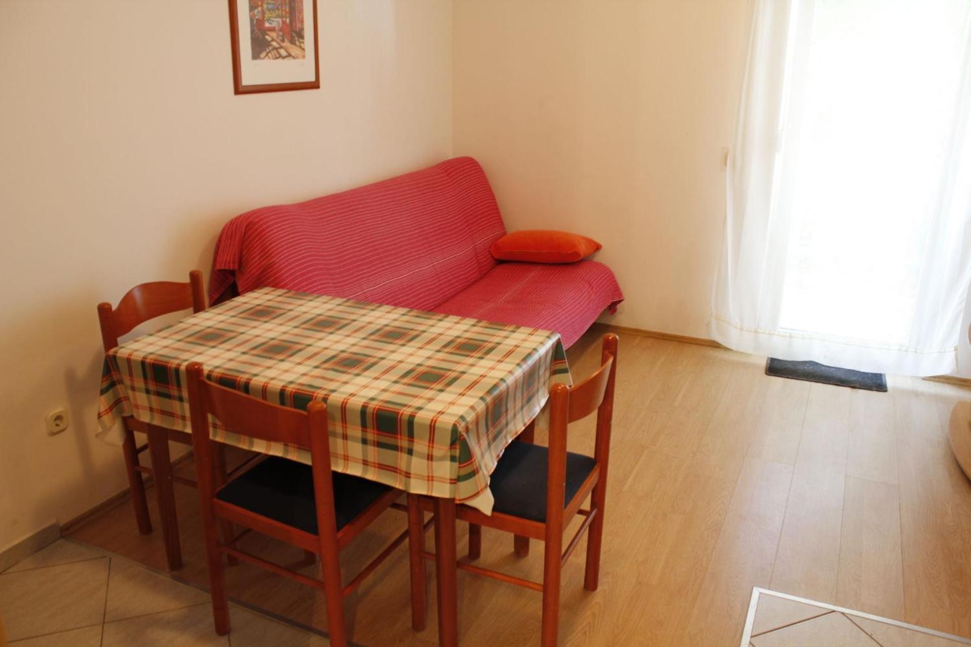 Apartments Branko Повляна Екстериор снимка