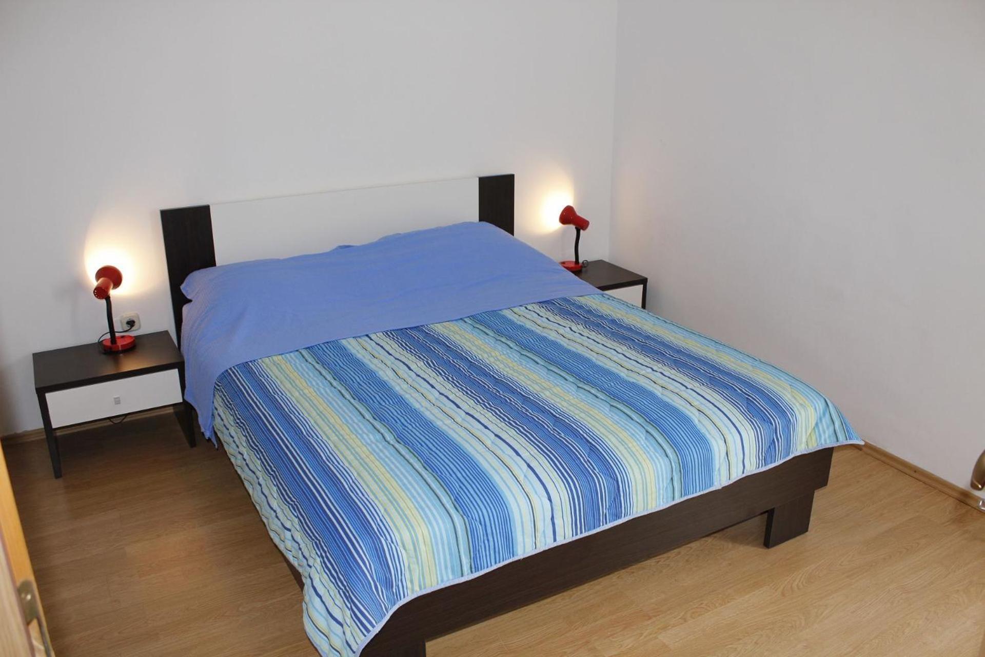 Apartments Branko Повляна Екстериор снимка