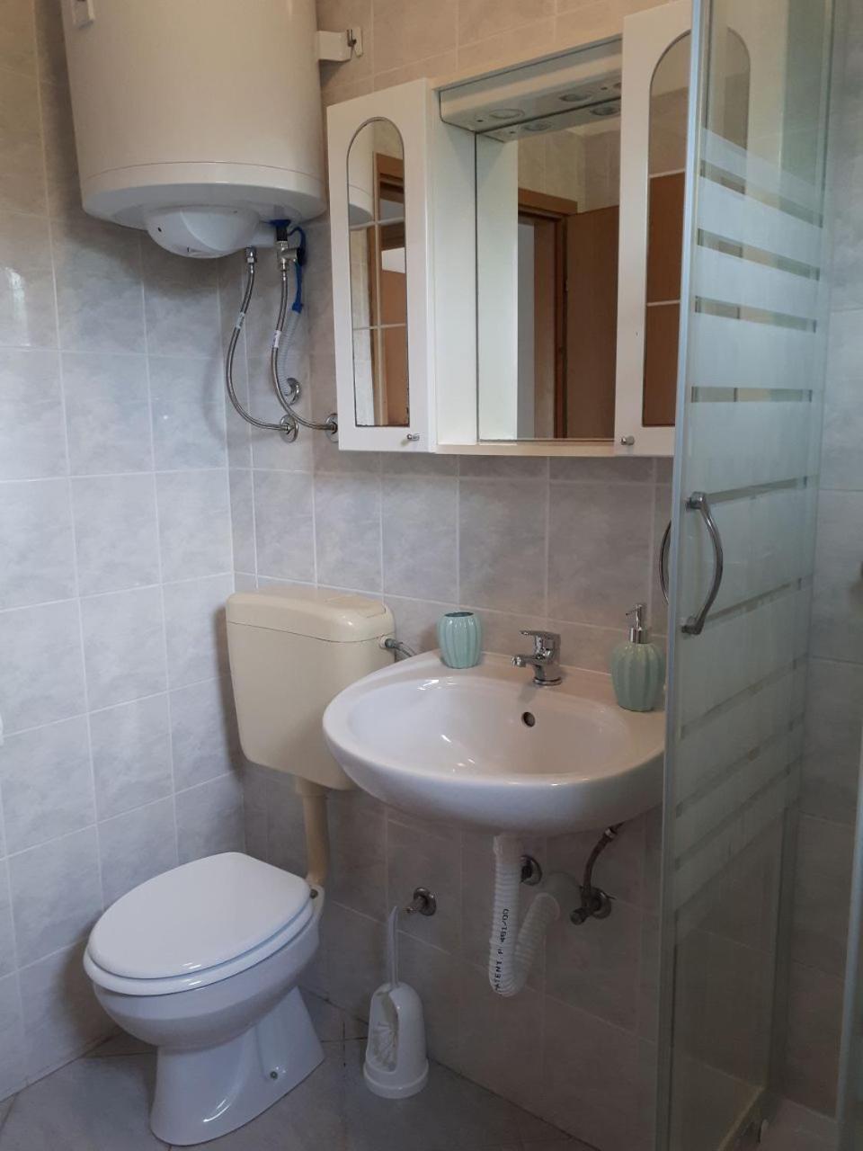 Apartments Branko Повляна Екстериор снимка