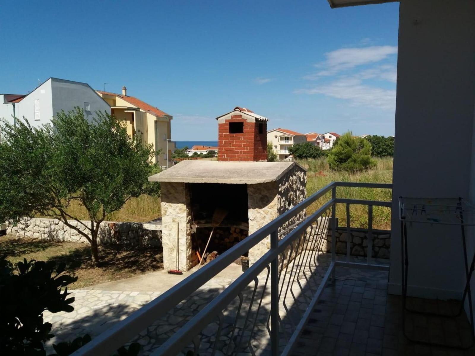 Apartments Branko Повляна Екстериор снимка